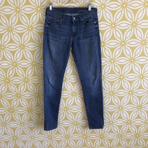 7 For All Mankind Gwenevere Jeans